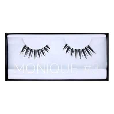 Künstliche Wimpern 03 Monique ( lassic Lash)