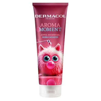 Aroma Moment Bubble Monster Duschgel ( uschgel) 250 ml