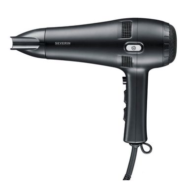 Severin HT 0165 Haartrockner schwarz 2100 W