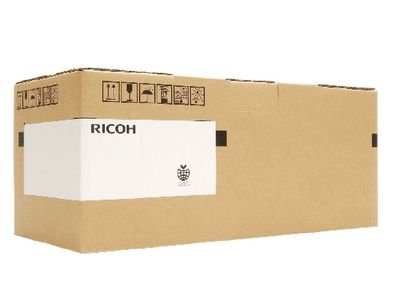 Ricoh Gelb - original - Tonerpatrone - für Nashuatec MP C3502