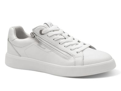 Sneaker 23709 weiß