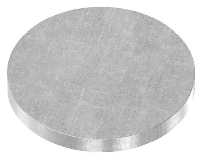 Ronde | Ø 40x4 mm | Stahl S235JR, roh