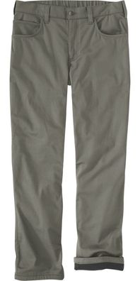 Carhartt Relaxed Straight Lined Pant 106409