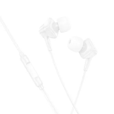 Kabelgebundene In-Ear Kopfhörer mit Mikrofon kompatibel mit iPhone 1,2