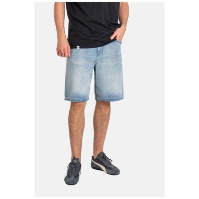 Reell Oversized Jeansshorts Bolt Short 1201-027-02-159