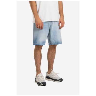 Reell Oversized Jeansshorts Bolt Short 1201-027-02-159