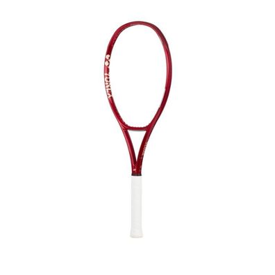 Yonex VCORE 98L (285g) Ruby Red besaitet