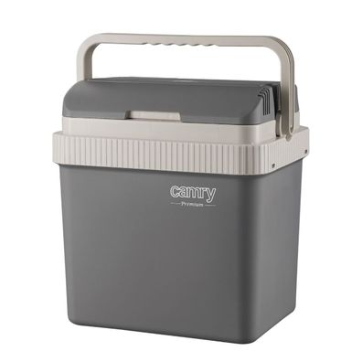 Camry CR 8065 Elektrische Kühlbox mit Kühl und Warmhaltefunktion - 21 L