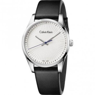 CALVIN KLEIN - Mann/Frau - K8S211C6 - K8S211C6 Standhaft