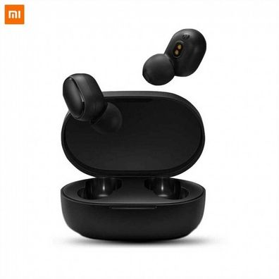 Xiaomi Mi True Wireless Earbuds Wasserdichtes Kabellose In-Ear Kopfhörer Bluetooth