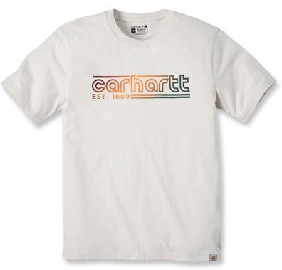 Carhartt S/S Lumberjack Graphic T-Shirt 106538