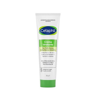 Feuchtigkeitscreme 100 g
