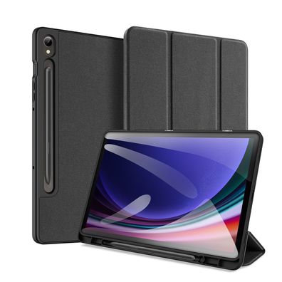 Dux Ducis Domo Smart Sleep Case Tablethülle kompatibel mit Xiaomi Redmi Pad Pro