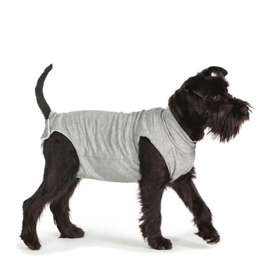 Fashion Dog Cura Pets Wundschutz-Body für Hunde und Katzen Ladies