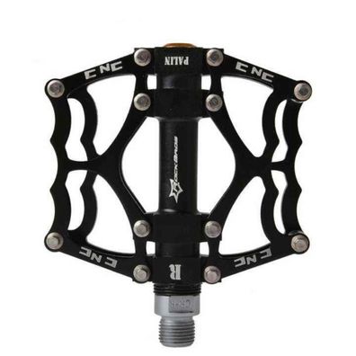 Rockbros Fahrradpedalset schnelle und einfache Installation Pedale mit Anti-Rutsch
