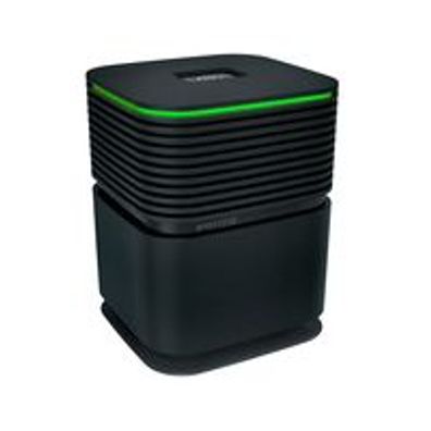 Venta AW735 AS Compact 2in1 Luftreiniger und befäuchter schw