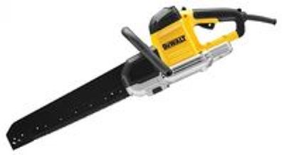 DEWALT DWE 399 - 4 cm - Schwarz - Gelb - 104 dB - 1,5 m/s² - 219 mm - 5,5 kg