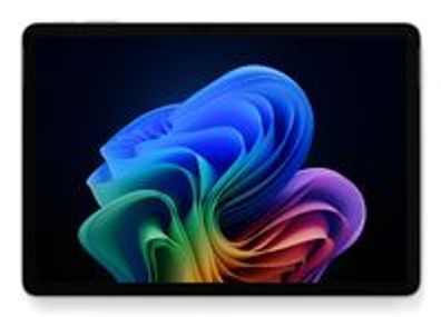 Microsoft Surface Pro Copilot+PC 12" SD P - Qualcomm Snapdragon - 3,2 GHz