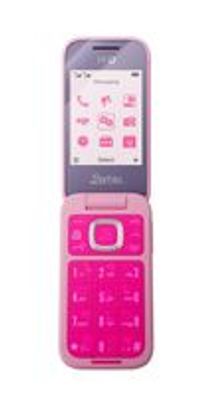 Hynix Barbie Phone