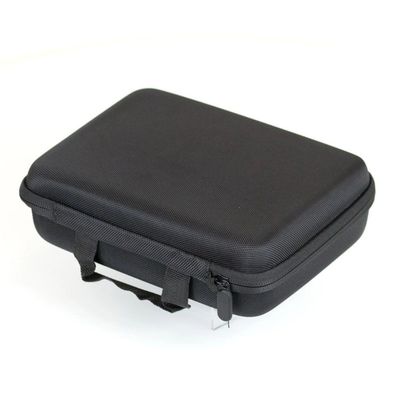 Universaltasche für Zubehör und Kamera Sport Kompatibel mit GoPro SJCAM Größe M