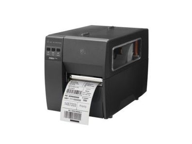 Zebra ZT111 - Etikettendrucker - Thermodirekt - Etiketten-/Labeldrucker - Etikette