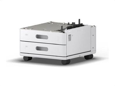 Epson Papierkassette 2 Schubladen (Trays) - für WorkForce Enterprise AM-C400