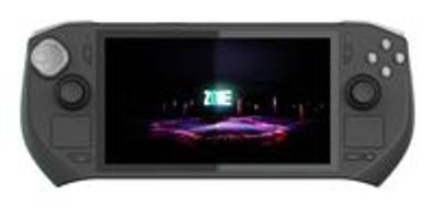 ZOTAC Gaming Zone Handheld OLED 512GB bk