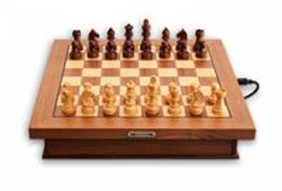 Millennium M843 - Einteiliges Brett - Holz