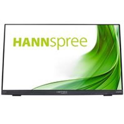 Hannspree HT225HPB - 54,6 cm (21.5") - 1920 x 1080 Pixel - Full HD - LED - 7 ms