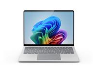 Microsoft Surface Laptop7 512GB 13"/Elite/16GB Platinum W11P - 512 GB - 16 GB