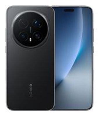 HONOR Magic8 Pro Dual Sim - Black - 512 GB - 17 cm