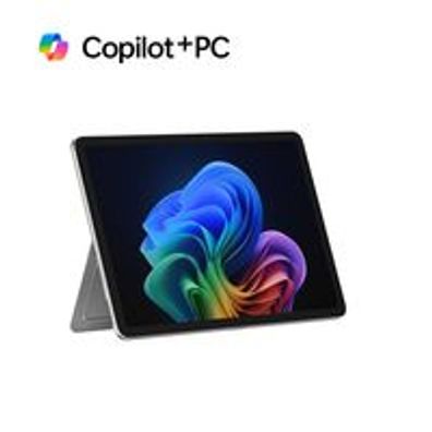 Microsoft Surface Pro Copilot+ PC 12" - Qualcomm Snapdragon - 3,2 GHz