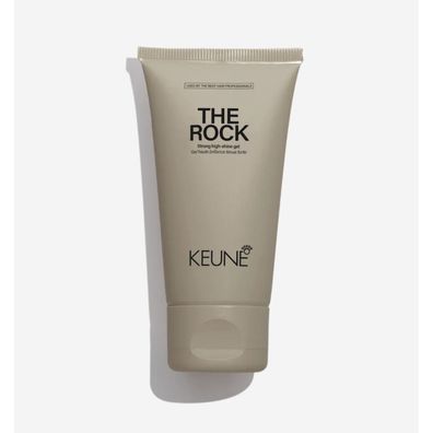 Keune Style The Rock gel 50 ml