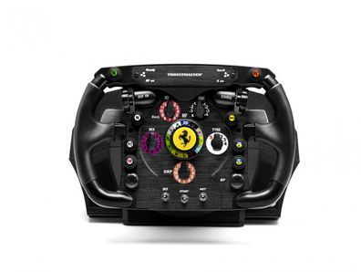 Thrustmaster Ferrari F1 Wheel Add-On - Lenkrad (2960729)