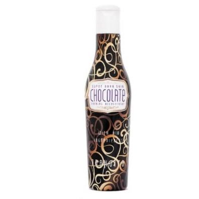 Sunscreen Chocolate (Accelerator) 200ml