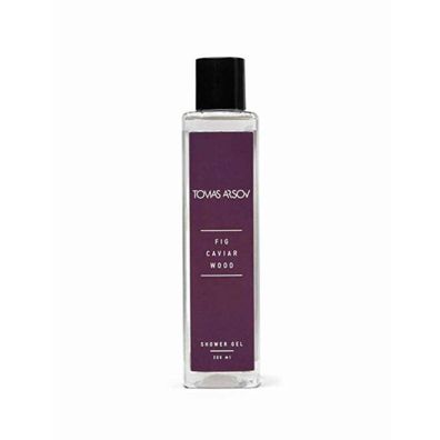 Parfümiertes Duschgel Feigenkaviarholz (Shower Gel) 200 ml