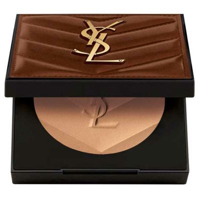 Bronzer ( ll Hours Hyper Bronzer) 7,5 g - Farbton: 02