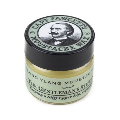Schnurrbartwachs Ylang Ylang ( chnurrbart-Wachs) 15 ml