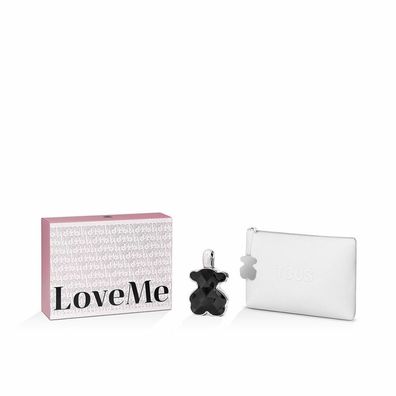 LOVEME THE ONYX PARFUM-ETUI 2 Stück
