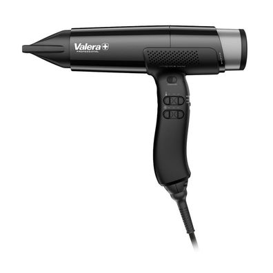 Haartrockner MatrixCare AI Night Schwarz