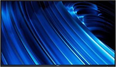 Dell Pro P P2726H - Ohne Standfuß - LED-Monitor - 68.6 cm (27 Zoll)