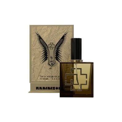 Rammstein Engel Pure for Her Eau de Parfum 100 ml