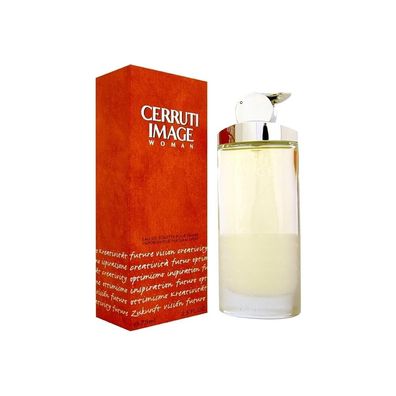 Cerruti Image Woman Eau de Toilette 75 ml