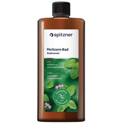 Balneo Melissen-Bad 1000 ml