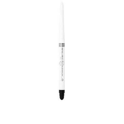 L?Or?al Paris Gel Eyeliner Infaillible Automatic Grip 09 Polar White, 1 St