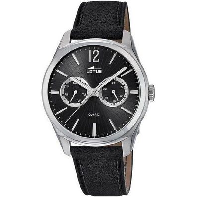 Lotus – 18374/4 - Armbanduhr - Herren