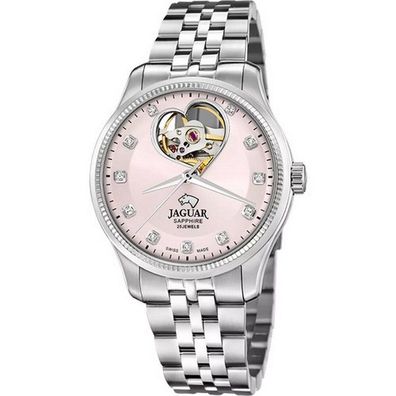 Jaguar - J994/5 - Armbanduhr - Automatik - Damen