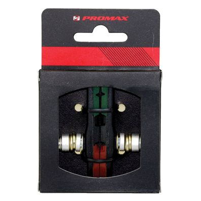 PROMAX Bremsschuhe 70 V3T (Felge)
