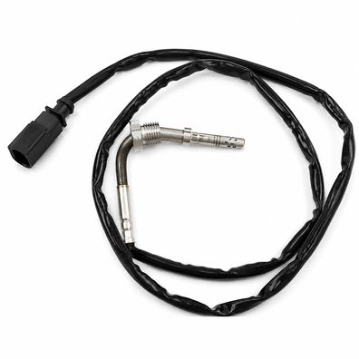 Abgassensor Sensor Abgas Abgastemperatur für VW Golf VI Audi A3 2.0TDI 03L906088L