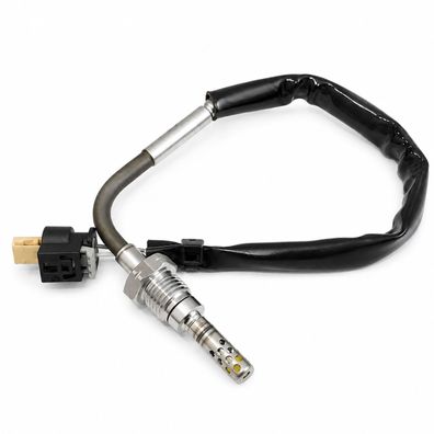 Mercedes-Benz Temperatursensor Sensor Abgas Abgassensor A0071536628 W211 W204